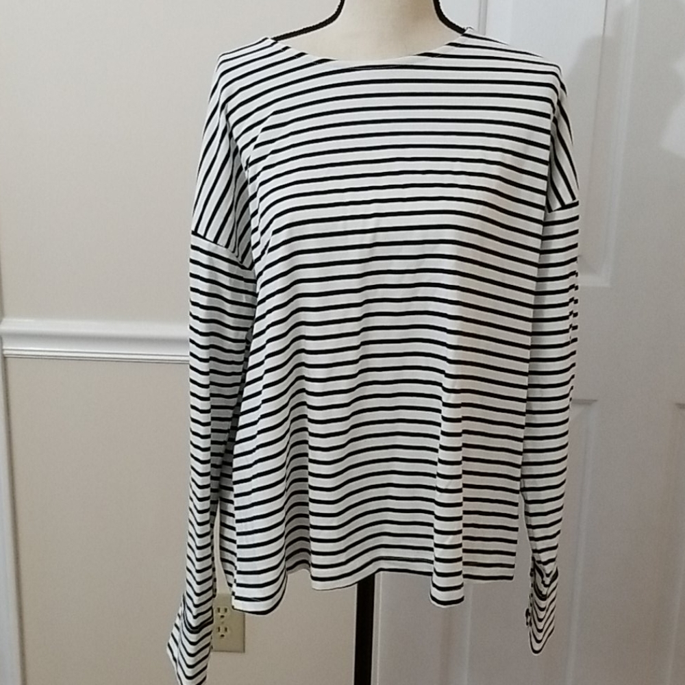Who What Wear Top